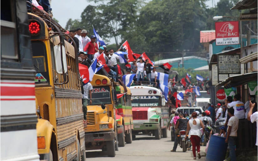 revolución